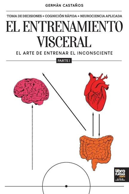 El entrenamiento visceral PARTE 1 - Paperback