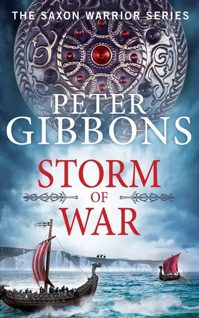 Storm of War - Hardcover