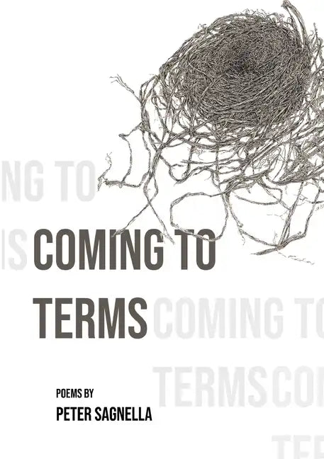 Coming To Terms - Paperback
