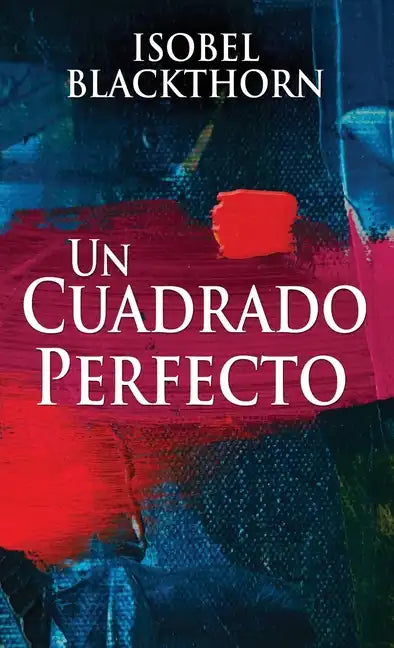 Un Cuadrado Perfecto - Hardcover