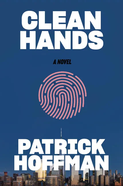 Clean Hands - Paperback