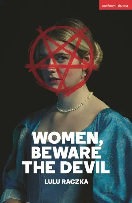 Women, Beware the Devil - Paperback