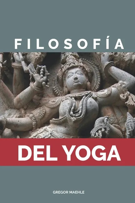 Filosofia Del Yoga - Paperback