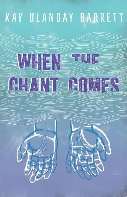 When The Chant Comes - Paperback