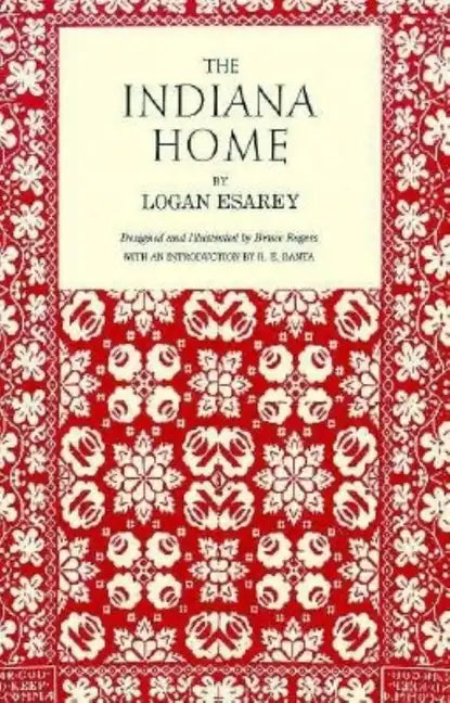 The Indiana Home - Paperback