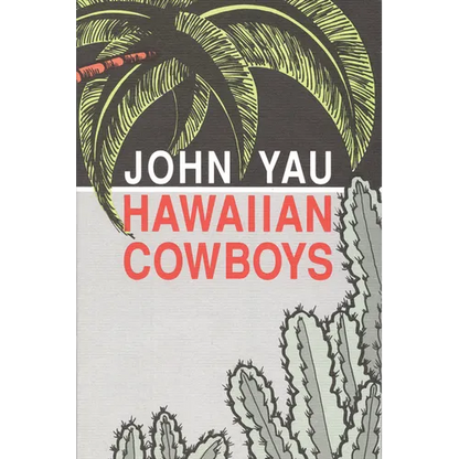 Hawaiian Cowboys - Paperback