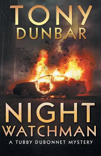 Night Watchman - Paperback