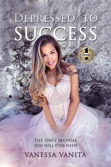 Depressed to Success - Paperback