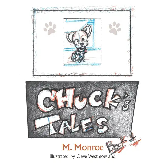 Chuck's Tales: Book One - Paperback