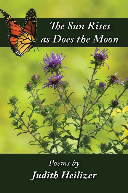 The Sun Rises as Does the Moon - Paperback