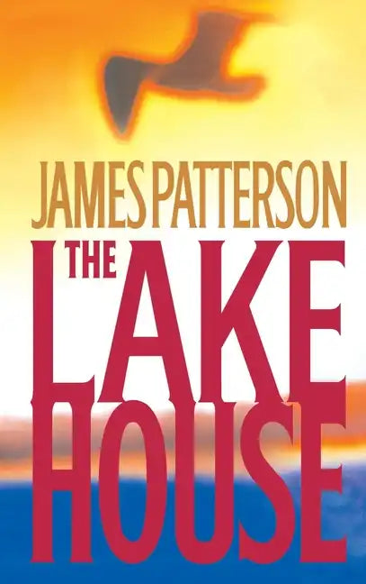 The Lake House - Hardcover