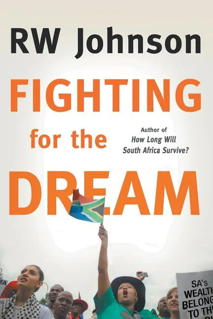 Fighting for the Dream - Paperback