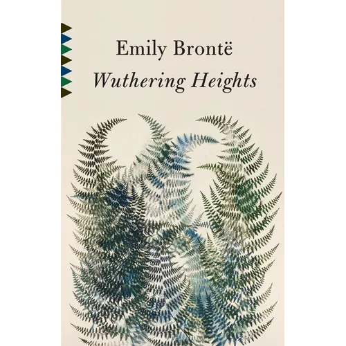Wuthering Heights - Paperback