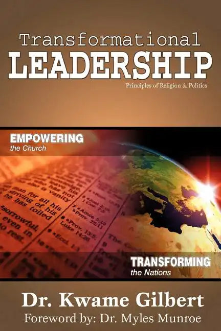 Transformational Leadership - Paperback