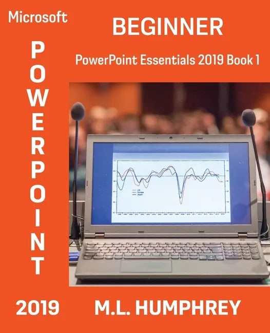 PowerPoint 2019 Beginner - Paperback