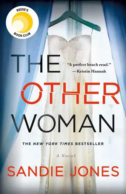 The Other Woman - Paperback