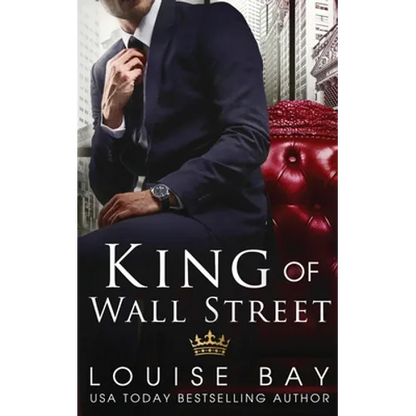 King of Wall Street - Paperback