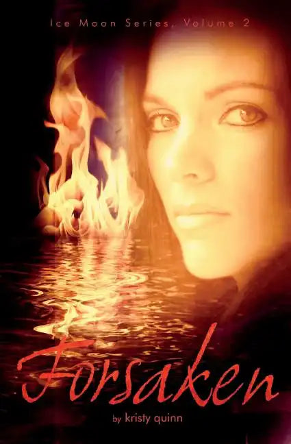 Forsaken - Paperback