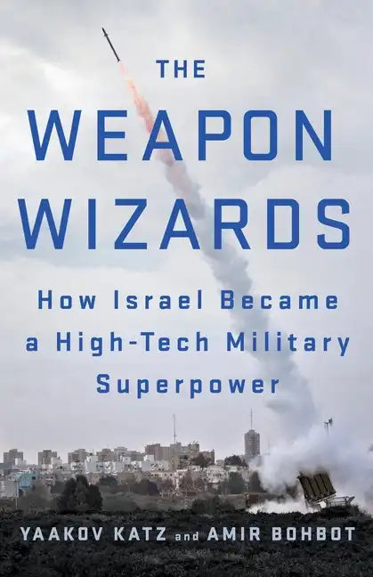 Weapon Wizards - Paperback