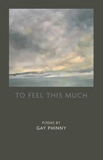 To Feel This Much - Paperback