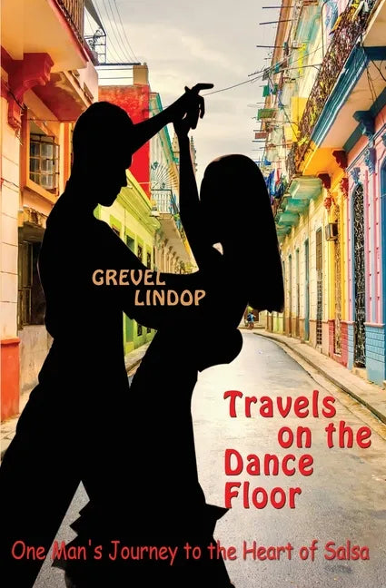 Travels on the Dance Floor - Paperback