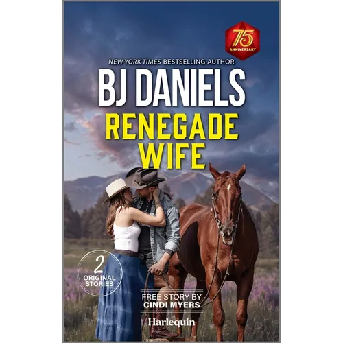 Renegade Wife - Paperback