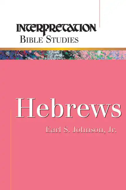 Hebrews - Paperback