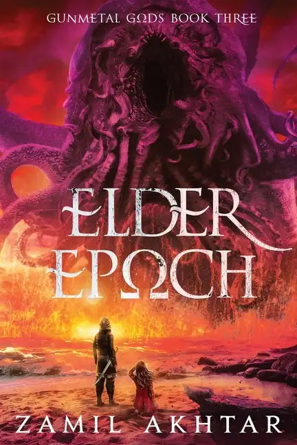 Elder Epoch - Paperback