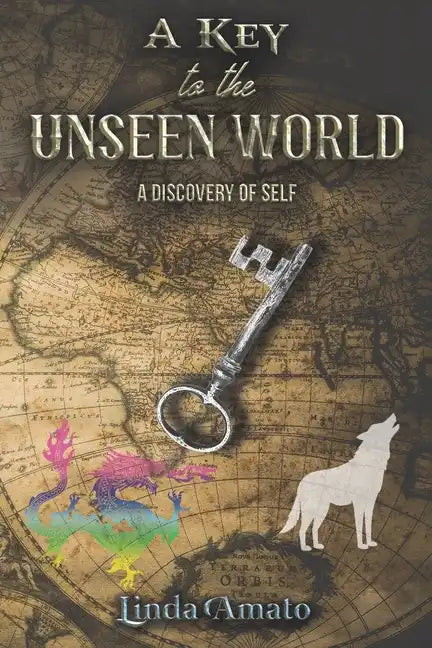 A Key to the Unseen World - Paperback