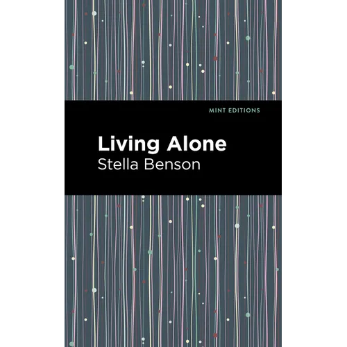 Living Alone - Hardcover