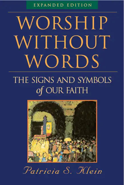 Worship Without Words - Paperback