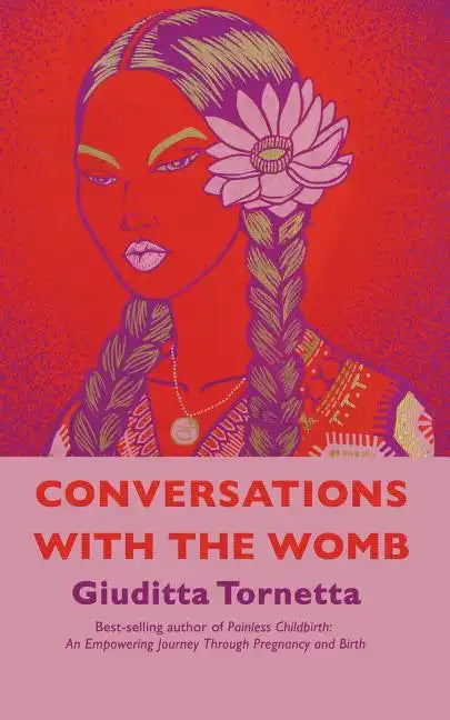 Conversations with the Womb - Paperback