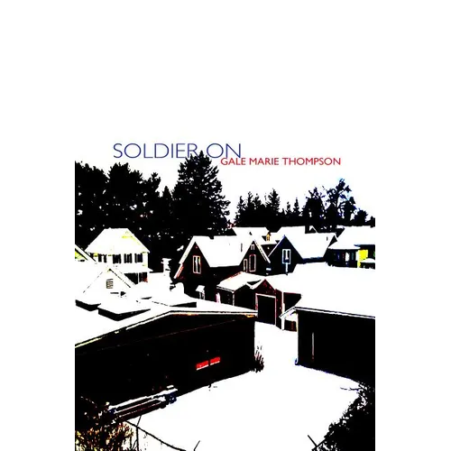 Soldier On - Paperback