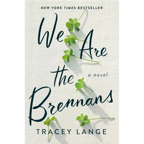 We Are the Brennans - Hardcover