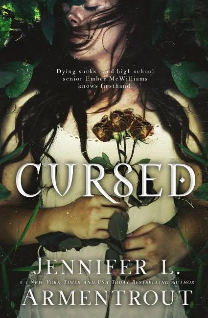 Cursed - Paperback