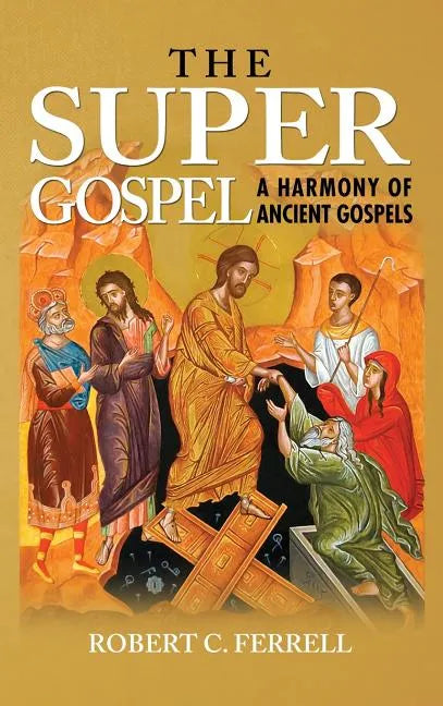 The Super Gospel - Hardcover