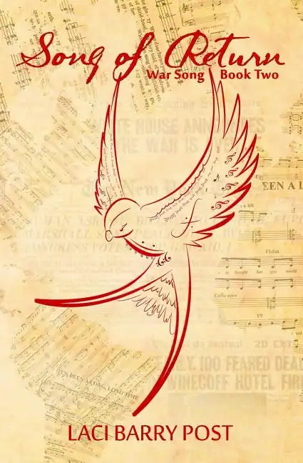 Song of Return - Paperback