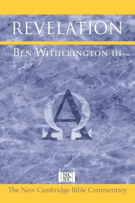 Revelation - Paperback