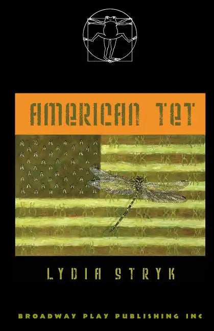 American TET - Paperback