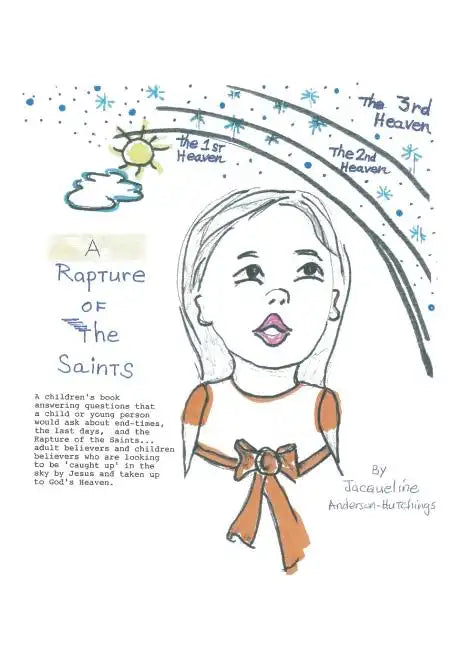 A Rapture of the Saints - Paperback