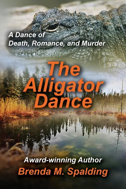 The Alligator Dance - Paperback