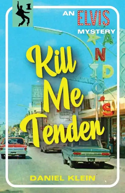 Kill Me Tender: An Elvis Mystery - Paperback