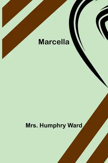 Marcella - Paperback