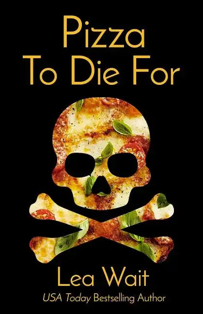 Pizza to Die for - Paperback