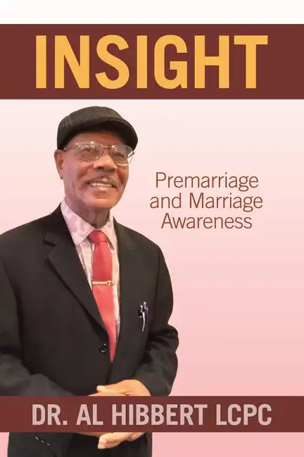Insight: Premarriage and Marriage Awareness - Paperback