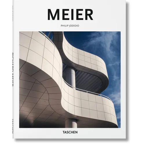 Meier - Hardcover