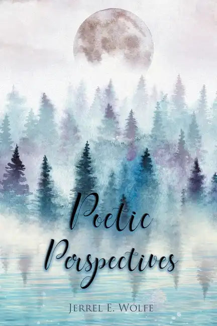 Poetic Perspectives - Paperback