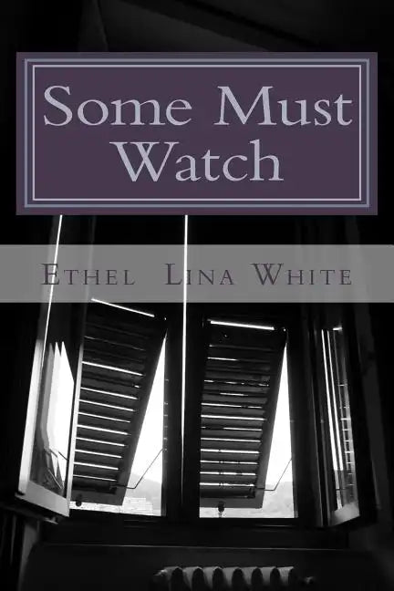 Some Must Watch: The Spiral Staircase - Paperback