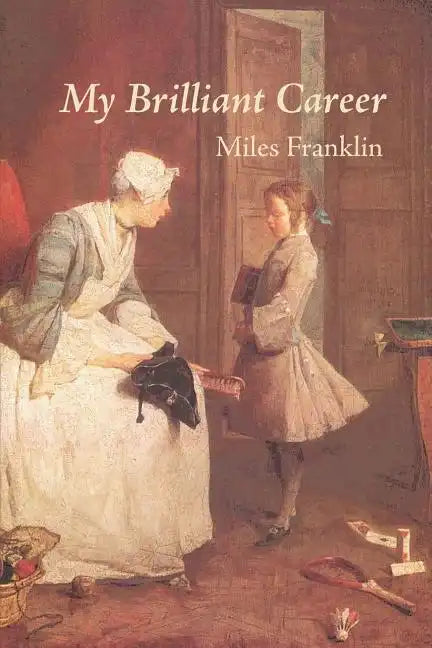 My Brilliant Career - Paperback