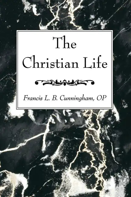 The Christian Life - Paperback